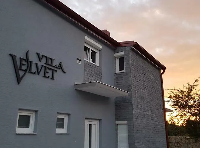Vila Velvet