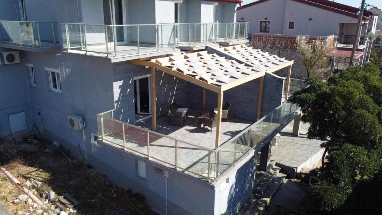Apartman Velvet Starigrad Paklenica