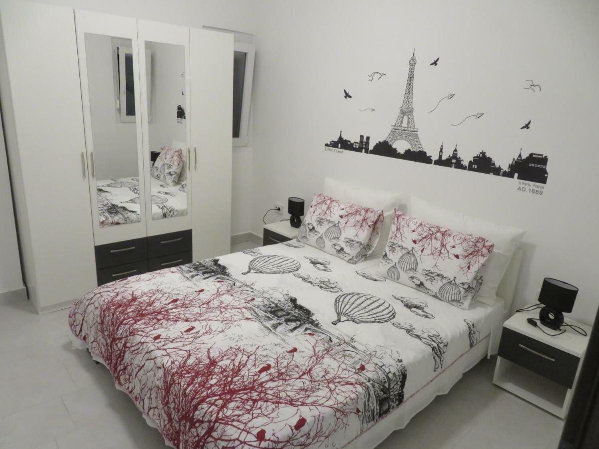 Velvet Apartman Starigrad Paklenica