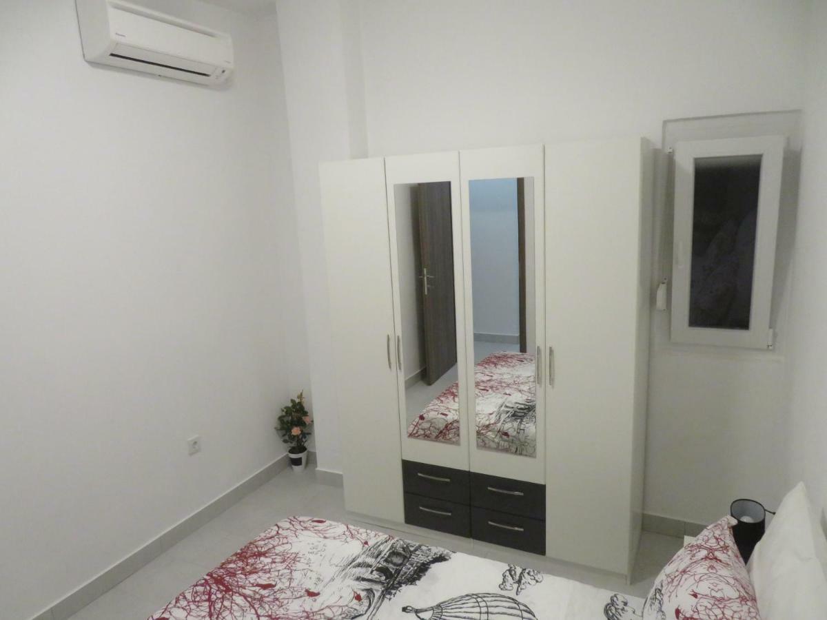 Apartman Velvet *