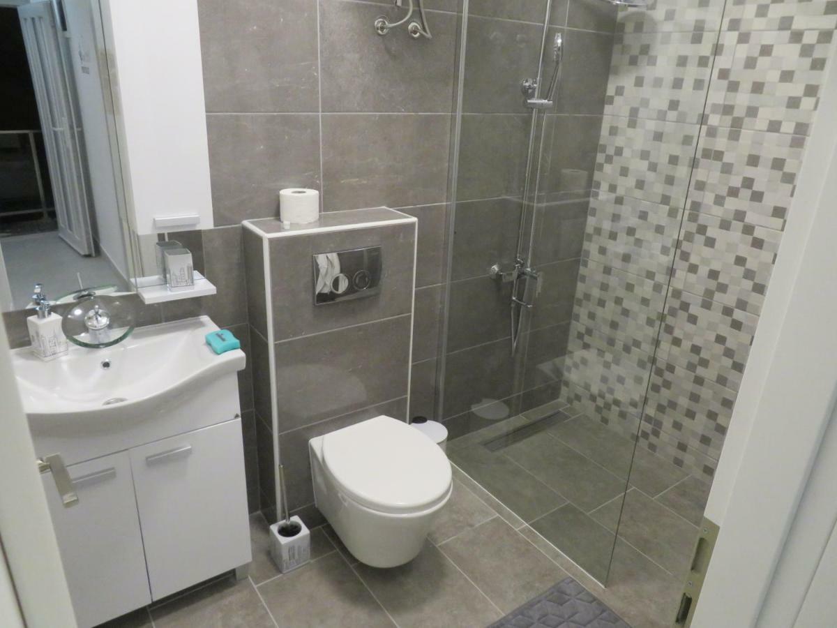 Apartman Velvet