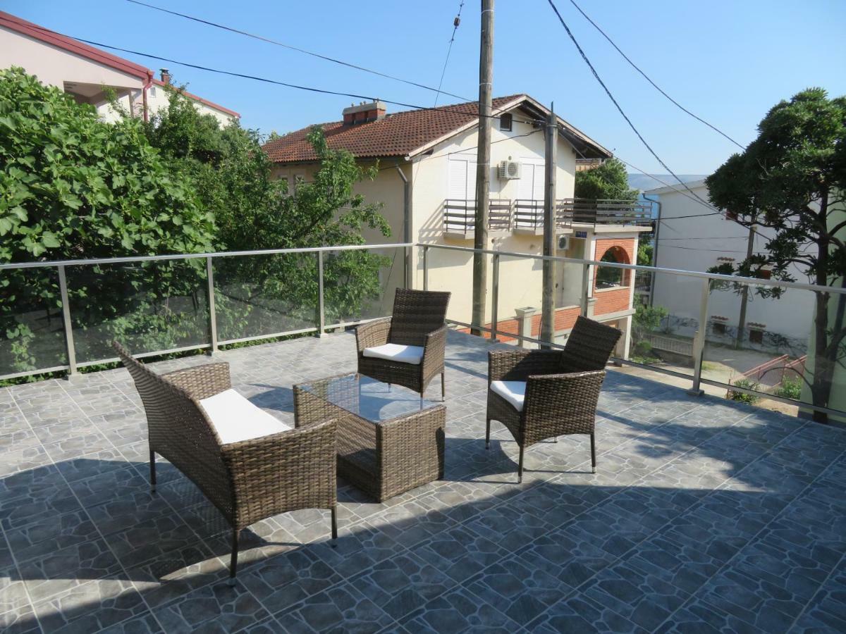 Apartman Velvet