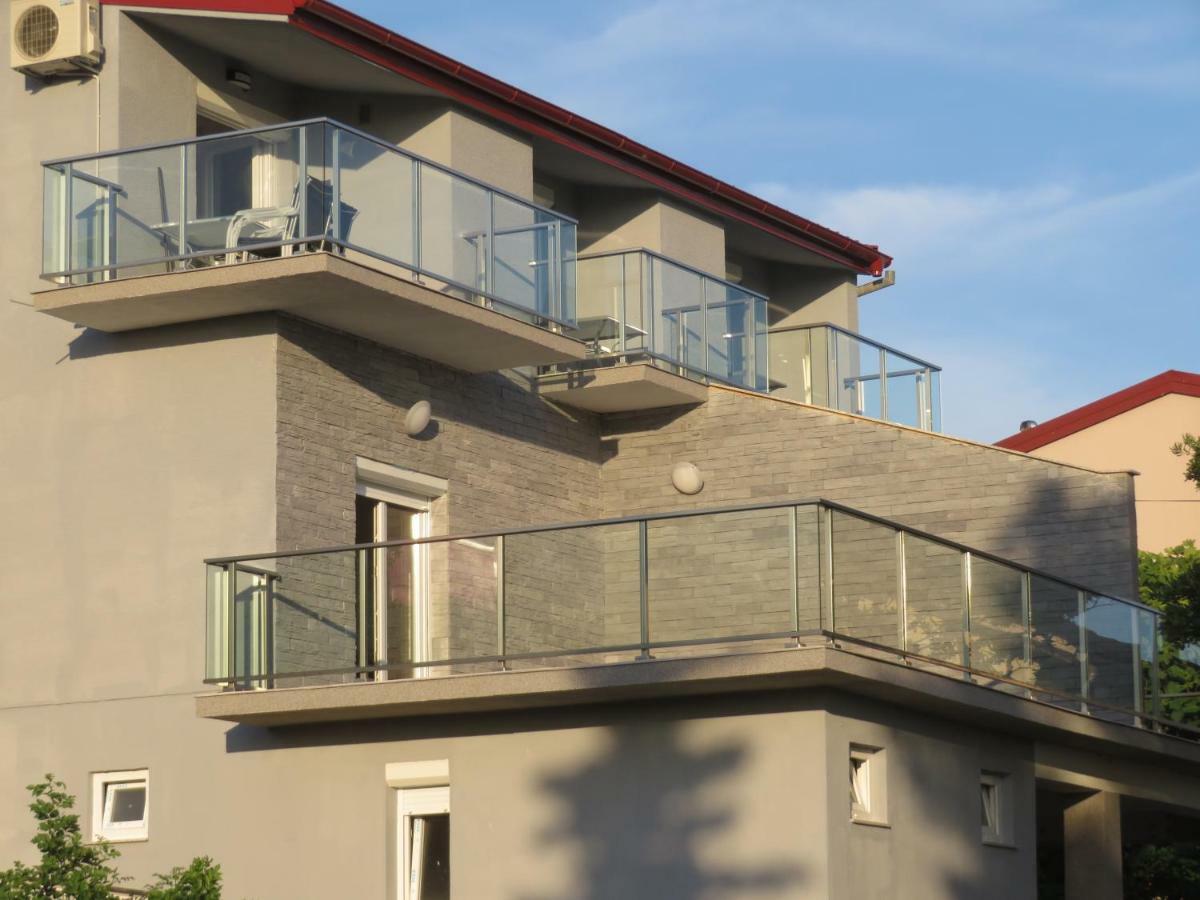 Velvet Apartman Starigrad Paklenica