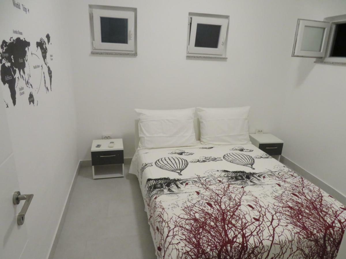 Velvet Apartman