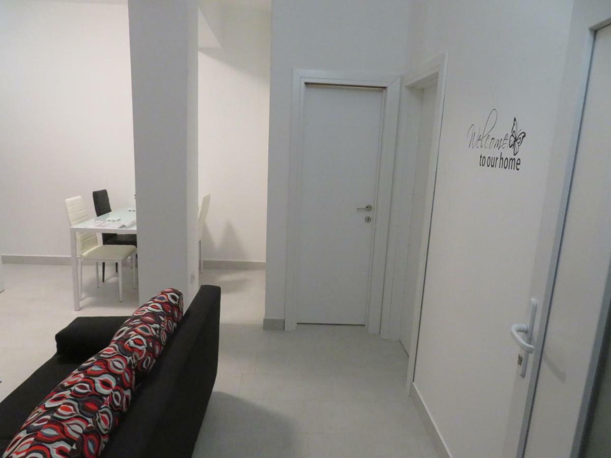 Apartman Velvet Starigrad Paklenica