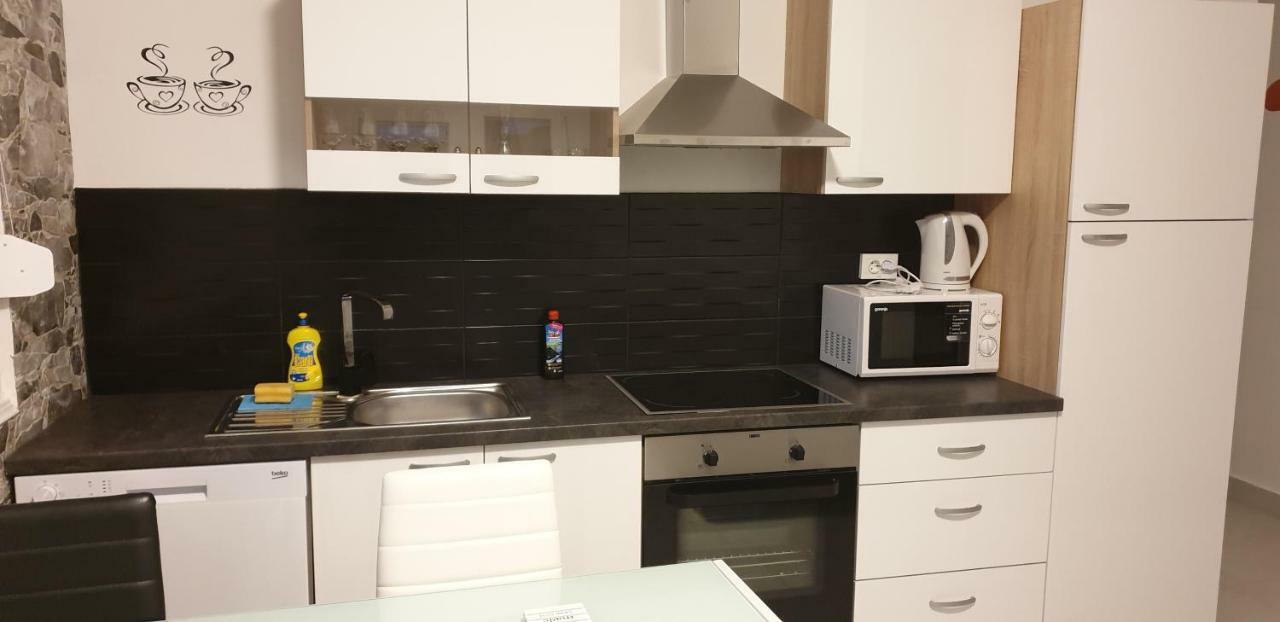 Velvet Apartman *